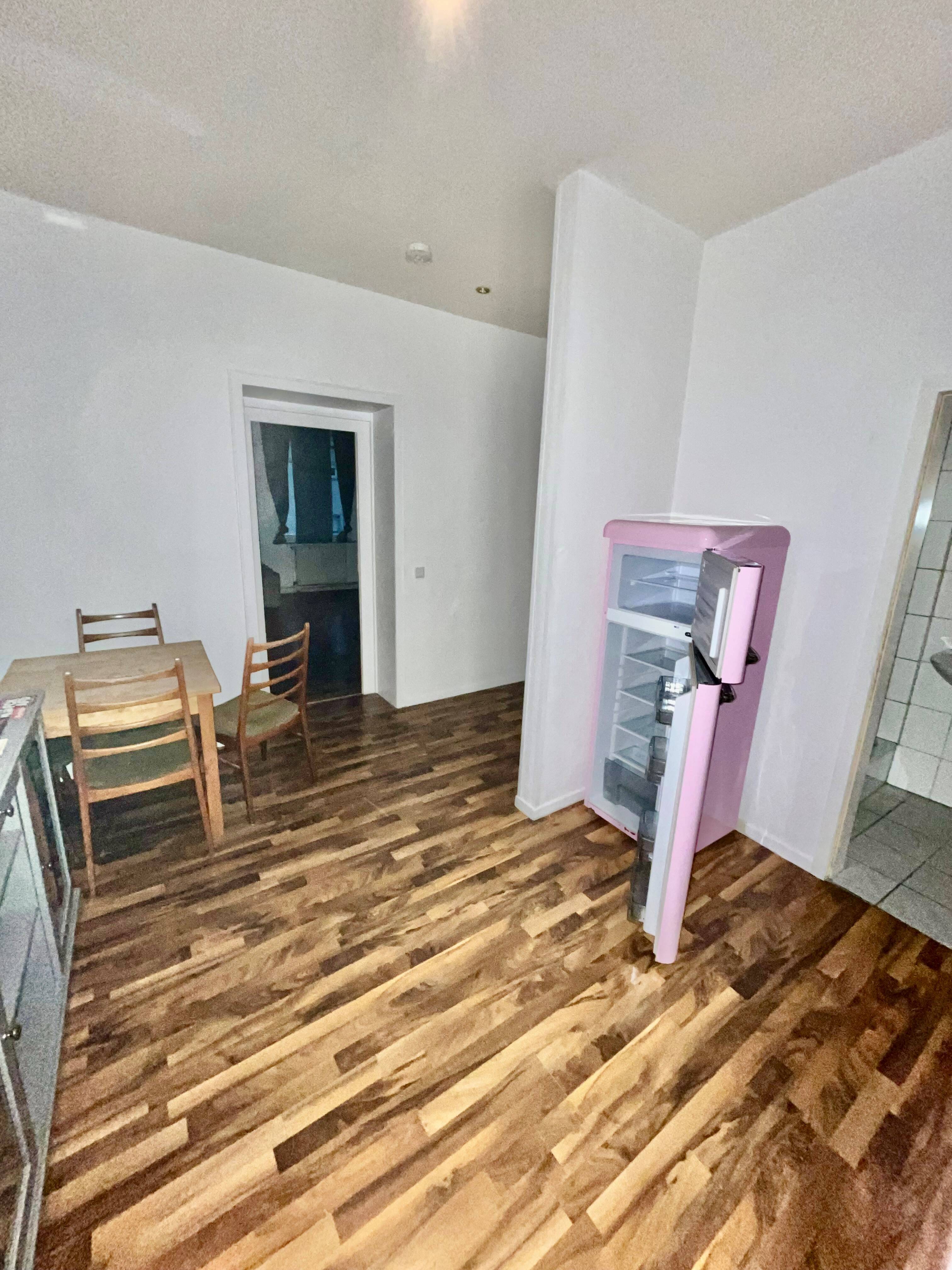 Appartement im Nordbezirk