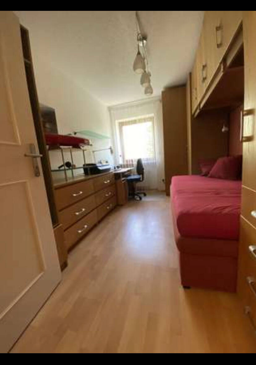 3 Zimmer voll möblierte Wohnung zu vermieten – Ingolstadt – Vorschaubild 6