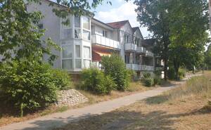 2-Zimmer-Wohnung bezugsfertig renoviert, verkehrsgünstig zur Uni (0314) – 28719 Bremen – Vorschaubild 2