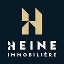 Heine Immobilière logo