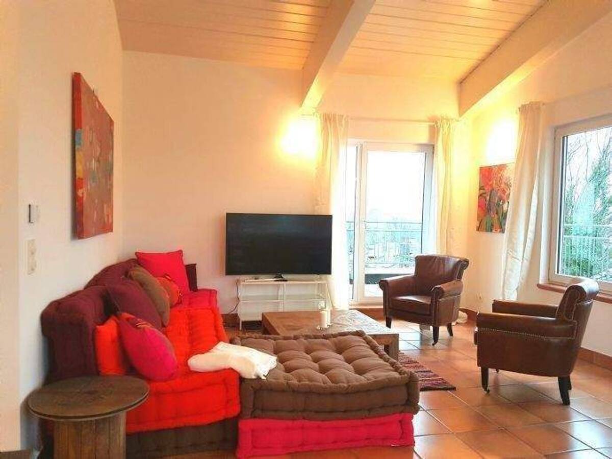 Penthouse - über den Dächern von Wiesbaden – 65195 Wiesbaden – Bild 1 von 9