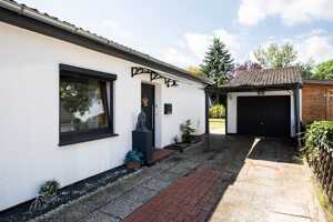 Ebenerdiger Bungalow mit Garten - die perfekte Alternative zur Eigentumswohnung – 28777 Bremen – Vorschaubild 3