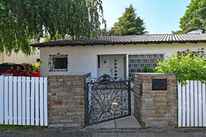 Lovely Laurastraße :) Großzügiges, freistehendes Familien-Zuhause in Bestlage Burgaltendorf – 45289 Essen – Vorschaubild 2