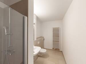 Moderne 2-Zimmer Wohnung mit Balkon – 13585 Berlin – Vorschaubild 4