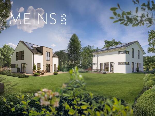 Einfamilienhaus in 21244 Buchholz in der Nordheide mit 155 m² kaufen