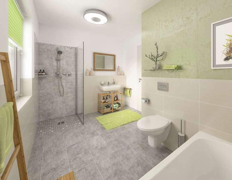 **Ihr Bungalow mit 78 m³ - 3 Zimmer** – Petershagen/Eggersdorf – Vorschaubild 9