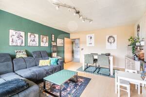 Schöne 3-Zimmer-Wohnung inklusive Garage in Sindorf !