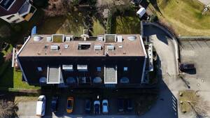 GRÜNOASE - Seltene Gartenwohnung mit Terrasse in Langenargen am Bodensee – 88085 Langenargen – Vorschaubild 8