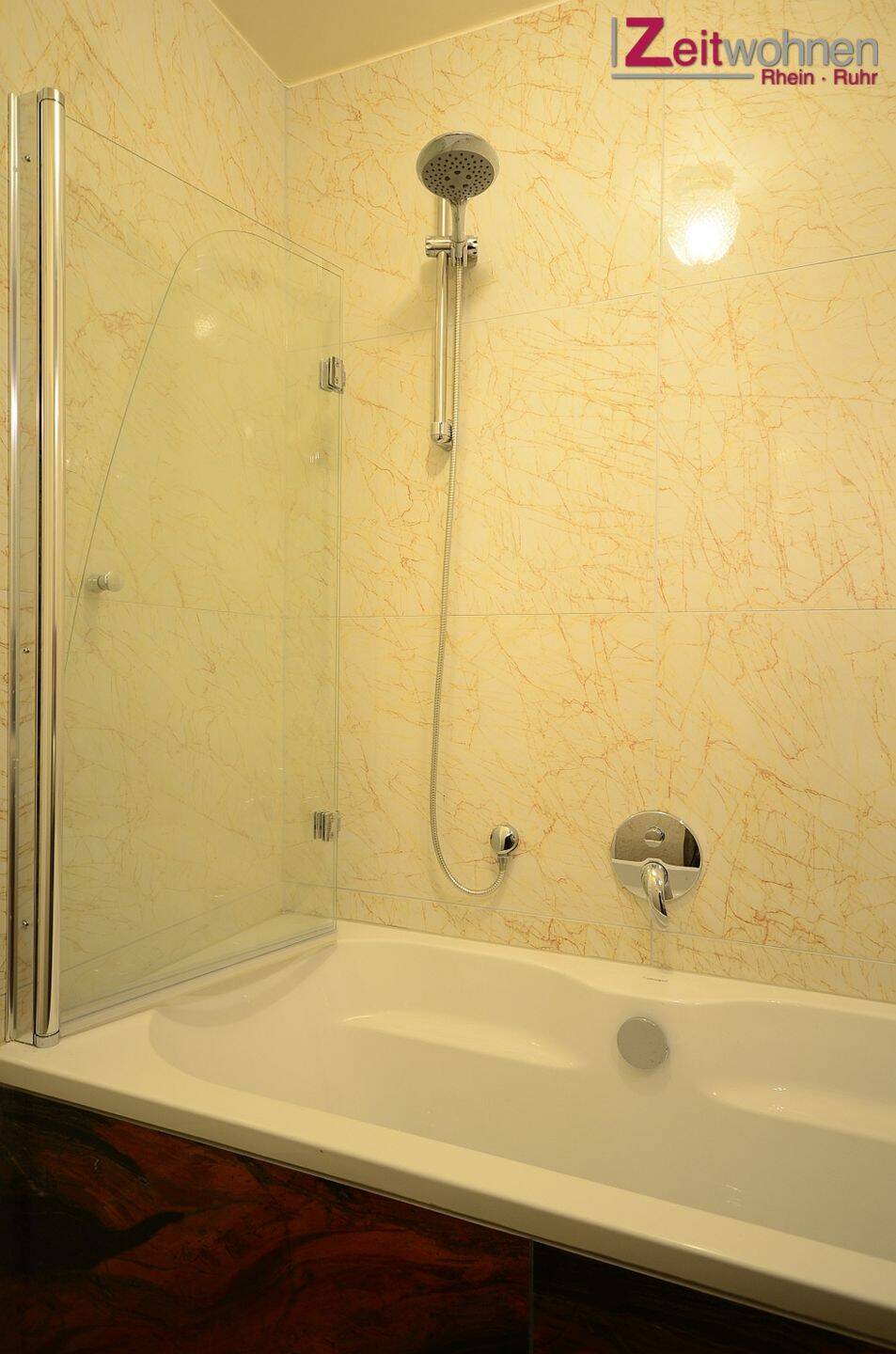 Urbaner Rückzugsort! Moderne Wohnung im Herzen Bonns – Bonn – Vorschaubild 6