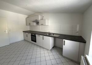 Geräumigiges Familiendomizil im DG mit Einbauküche, Wannenbad und Balkon – 39108 Magdeburg – Vorschaubild 7