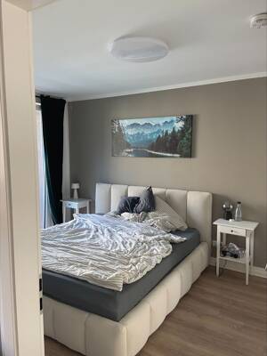 Helle 2-Zimmer-Wohnung mit Balkon – 22846 Norderstedt – Vorschaubild 6