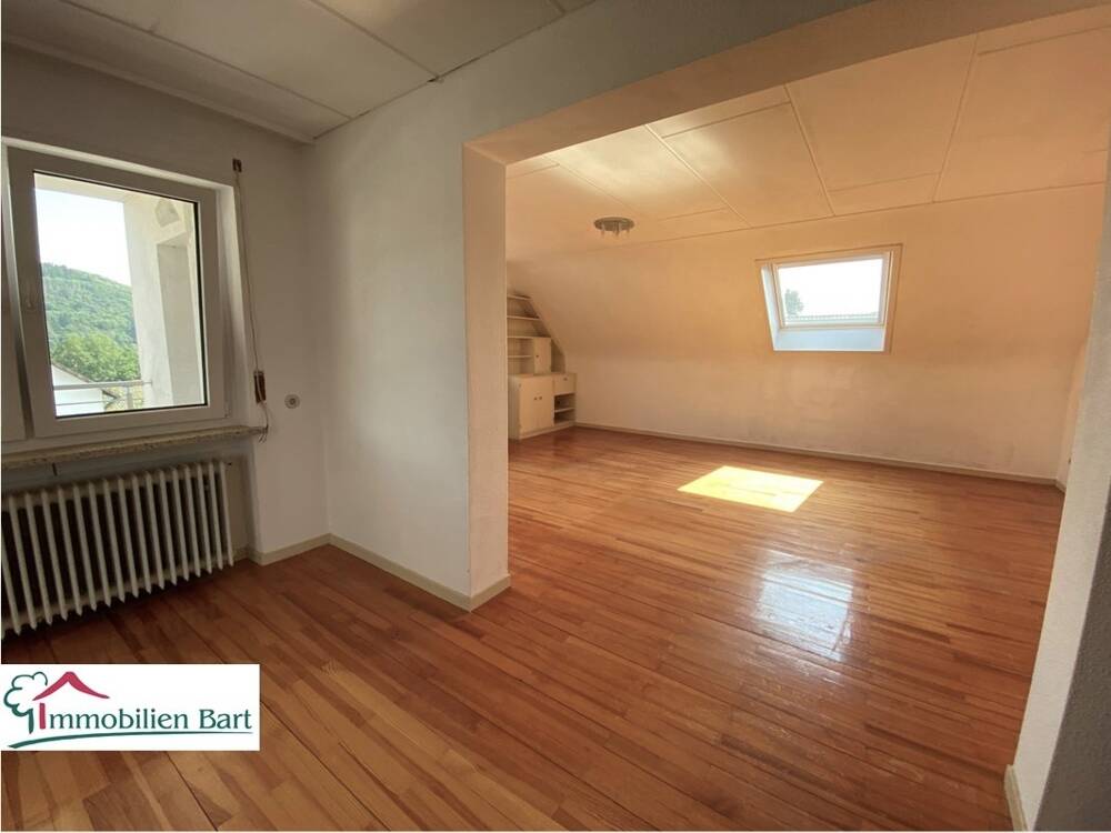 WOHNHAUS (225M² WFL.) MIT 2 WOHNUNGEN IN TOP LAGE VON MERZIG-BESSERINGEN – Merzig – Vorschaubild 8