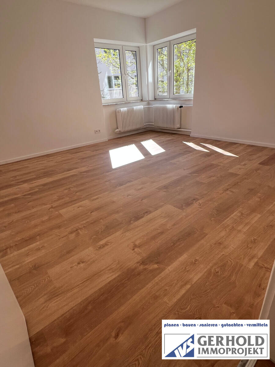 Provisionsfrei wohnen in Kassel - 4 Zimmer mit Balkon & nähe zur Karlsaue – Kassel – Vorschaubild 8