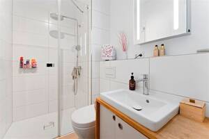 EXKLUSIVE 4 ZI.-ARCHITEKTEN-WOHNUNG -für moderne Ansprüche dicht am Schloss – 14059 Berlin – Vorschaubild 7