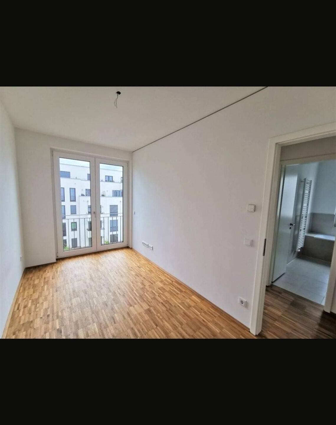 3-Raumwohnung Lindenauer Hafen 3. OG ab 01.09.26 inklusive Tiefgaragenstellplatz – Leipzig – Vorschaubild 9