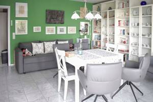 Modern wohnen in Heidelberg-Boxberg - 3 Zimmer, 92 m², Aufzug, 2 Bäder und Loggia mit Fernblick – 69126 Heidelberg – Vorschaubild 7
