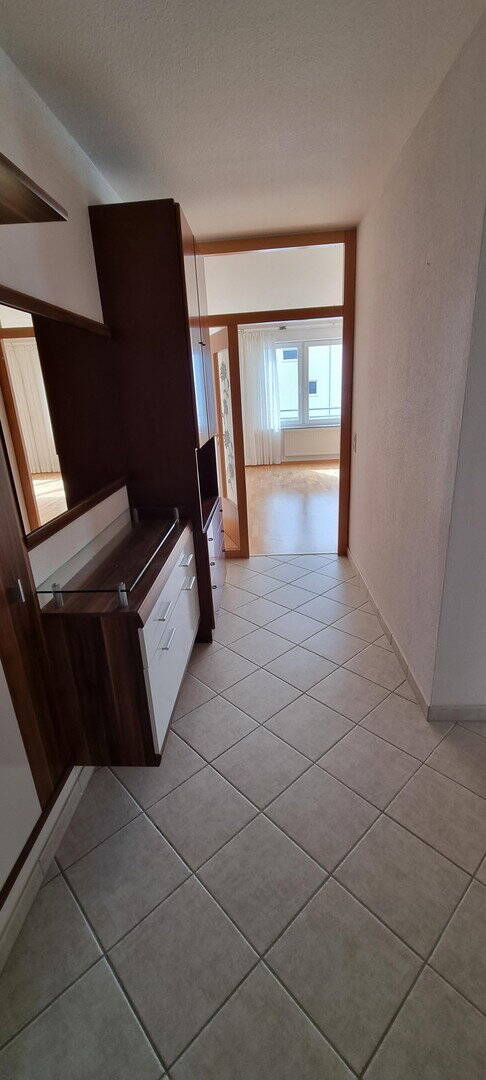 ETW (3 Zimmer/103,23qm) Neu-Ulm/Wiley - charmant, hell, in Premium-Lage(Peter Biebl Park) – Neu-Ulm – Vorschaubild 9