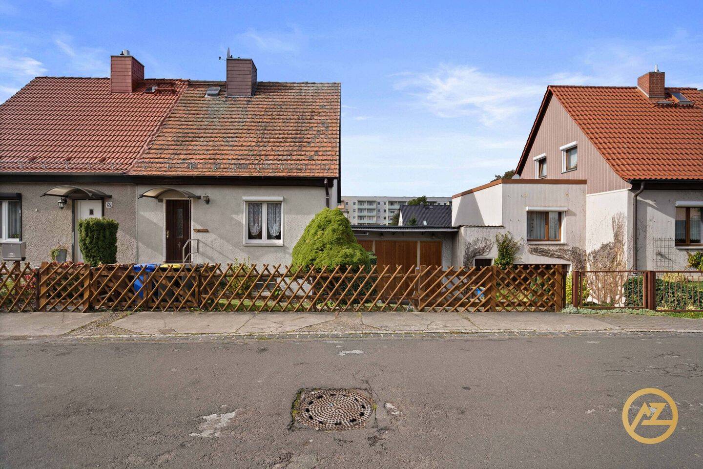 "Verliebt in Reform - Ihr Rückzugsort mit Garten, Terrasse und Potenzial" – Magdeburg – Vorschaubild 2