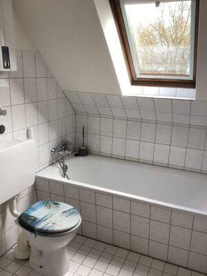 Einziehen und wohlfühlen: 3 Zimmer mit guter Aufteilung – 45899 Gelsenkirchen – Vorschaubild 6