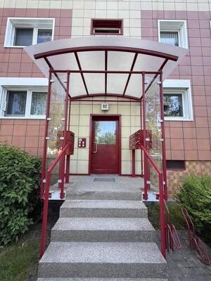 4-Zimmer Wohnung provisionsfrei bezugsfrei – 13059 Berlin – Vorschaubild 2