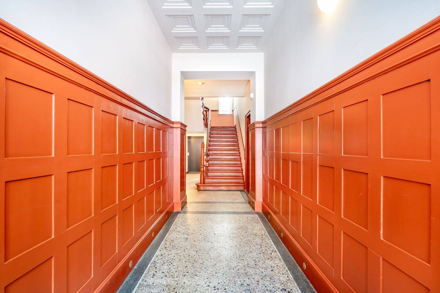 Top-Lage am Zionskirchplatz: Sanierter 3-Zimmer-Altbau mit Balkon & Lift in der Kastanienallee – Berlin – Vorschaubild 9