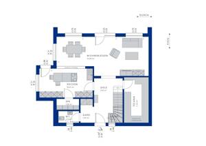 Frei geplantes Traumhaus in Essen Bredeney – 45133 Essen – Vorschaubild 3