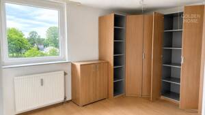 Großzügige 3-Zimmer-Wohnung mit 128 m², Balkon & Tiefgaragenstellplatz – 90763 Fürth – Vorschaubild 5