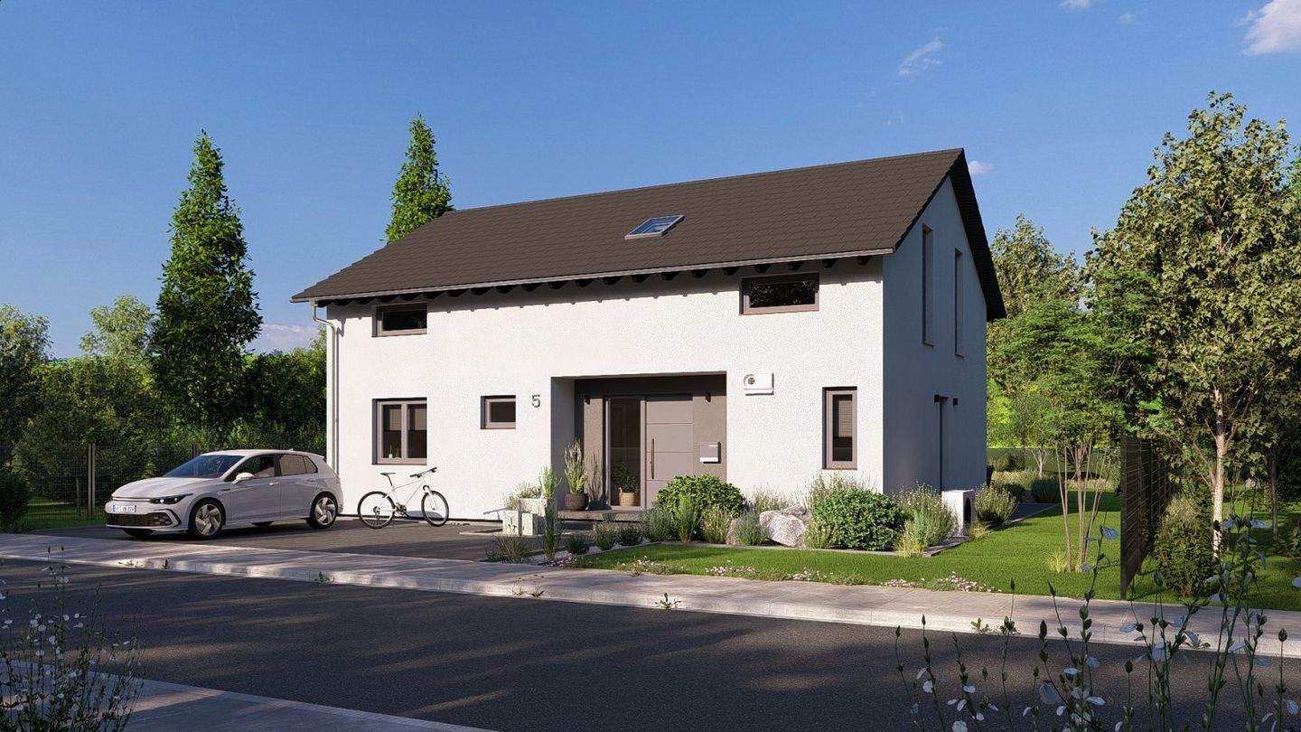 Ihr Traumhaus wartet auf Sie- HIGHLINE 5 – Alsenz – Vorschaubild 2