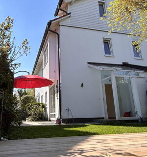 Bezugsfertiges Reihenendhaus in München-Obermenzing | 87 m² provisionsfrei – 81245 München – Vorschaubild 4