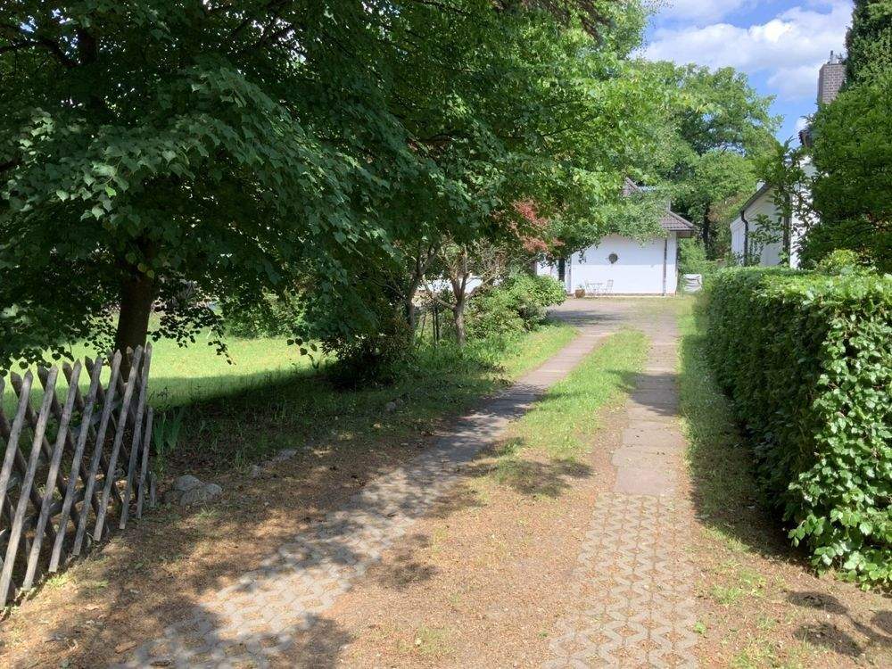 Attraktive Villa mit herrlichem Ausblick auf die Müritz – Waren (Müritz) – Vorschaubild 5