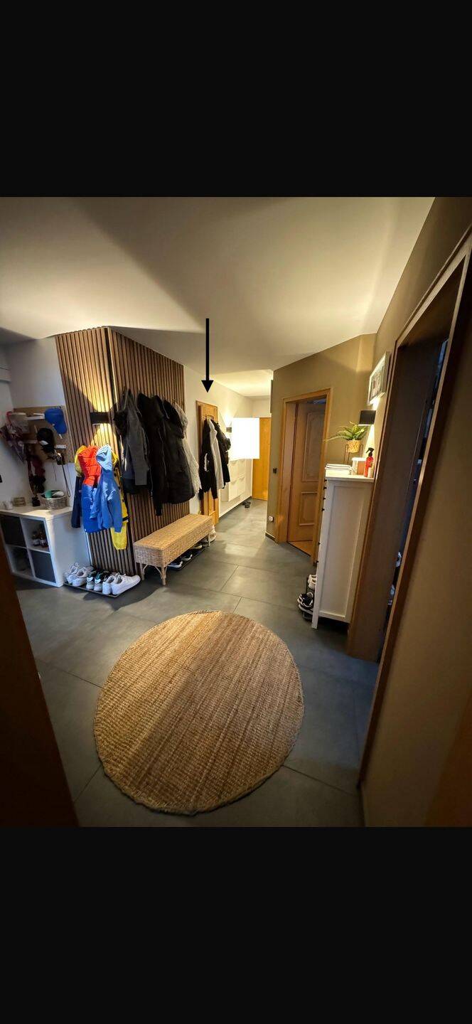 Moderne 3,5-Zimmer-Wohnung mit Balkon direkt am Lutherpark |86qm – Duisburg – Vorschaubild 8