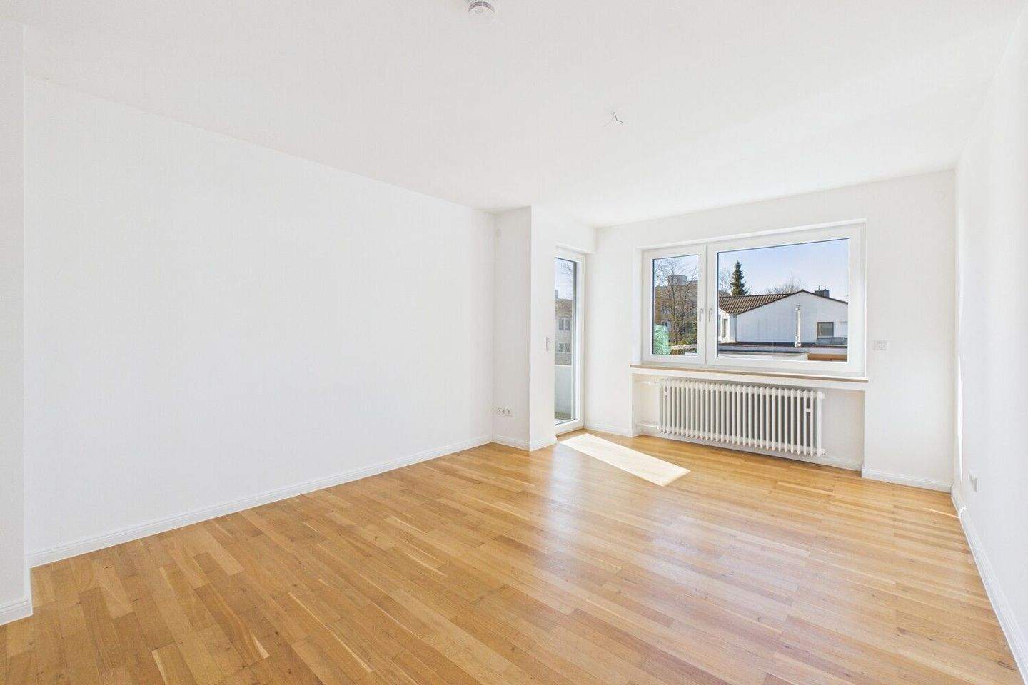 Saniertes Einfamilienhaus in ruhiger Lage – Augsburg – Vorschaubild 5