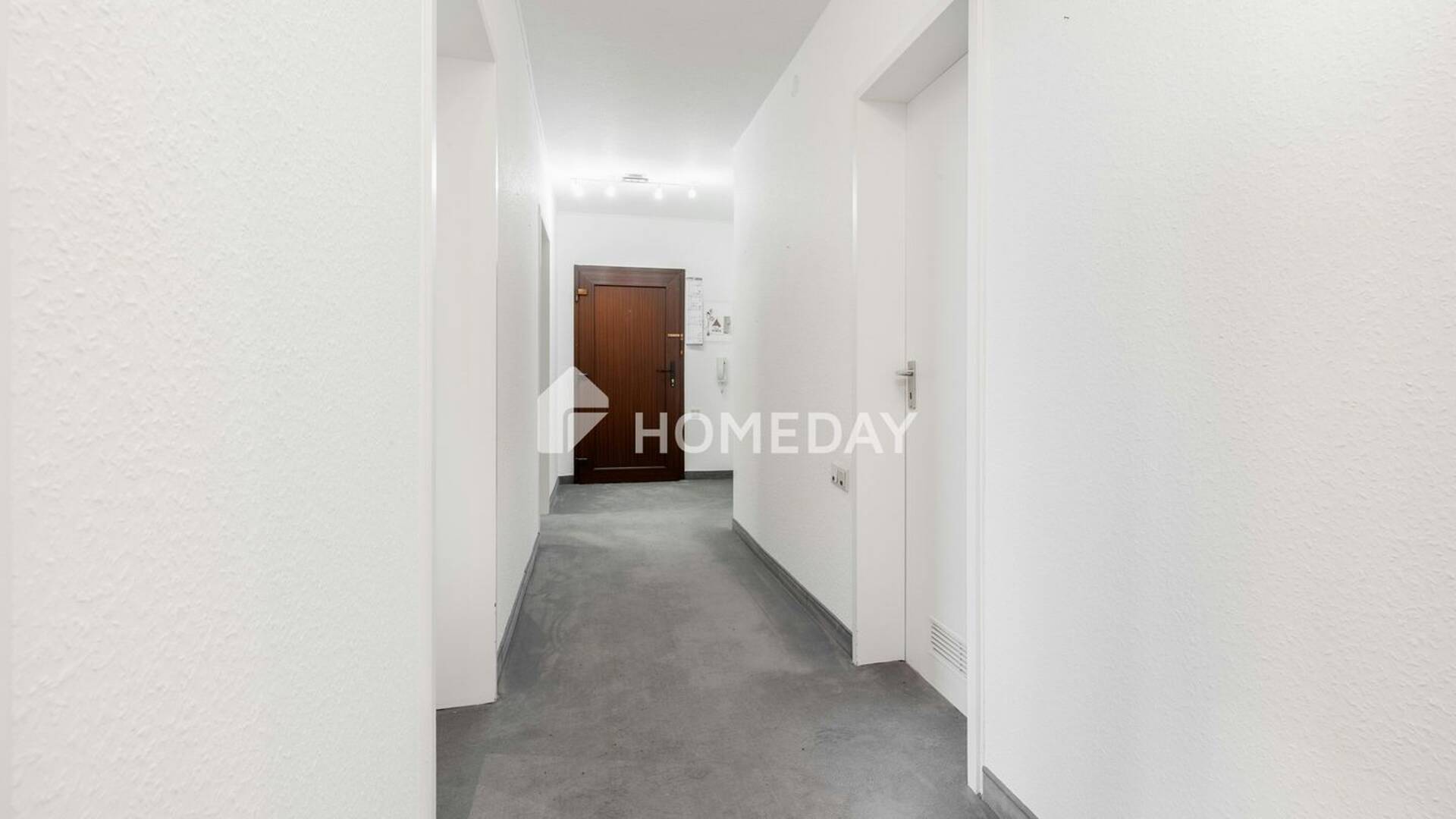 Etagenwohnung in 91054 Erlangen mit 83,45 m² kaufen