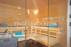 Exklusiv Wohnen mit Weserblick und eigenem Spa-Bereich – 28195 Bremen – Vorschaubild 4