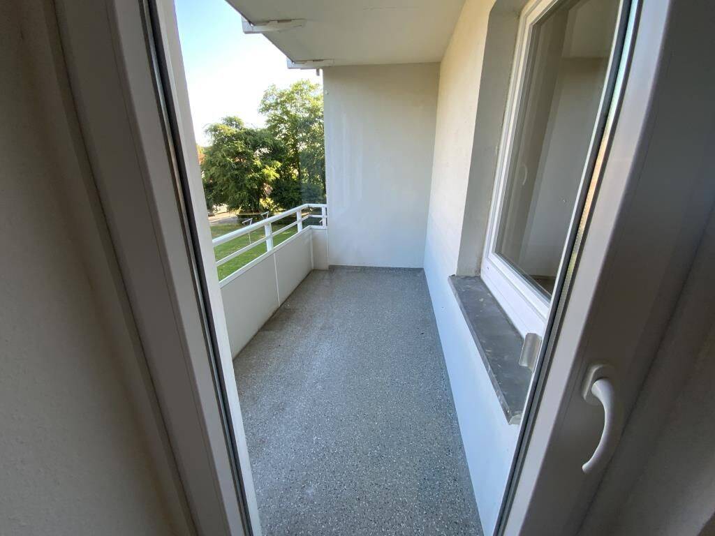 Wohnen mit Balkon in der Vogelsiedlung in Hamm Bockum Hövel! – Hamm – Vorschaubild 8
