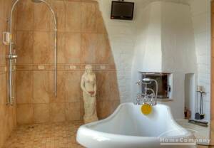 28068 HomeCompany Dresden Möbliert/Furnished 2-Zimmer Appartment in Dresden Cotta max. 2 Personen – 1157 Dresden – Vorschaubild 5