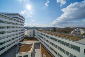 Hochwertiges Apartment mit eigenem Stellplatz – 93051 Regensburg – Vorschaubild 2