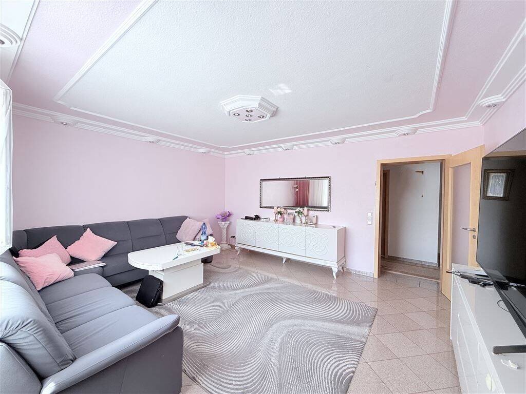 Wohnkomfort auf ganzer Linie - modernisierte 3-Zimmer-Wohnung in Köln-Nippes
