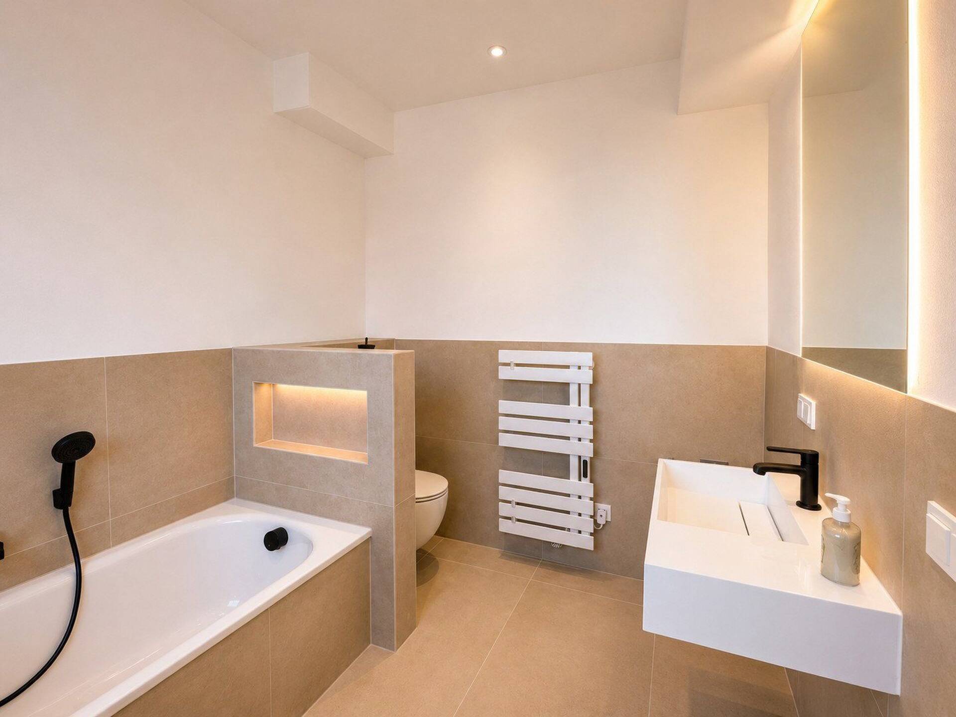 Penthouse in 50858 Köln mit 124 m² kaufen