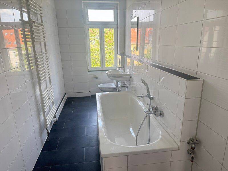 ++Kleine Familienwohnung++ – Leipzig – Vorschaubild 3