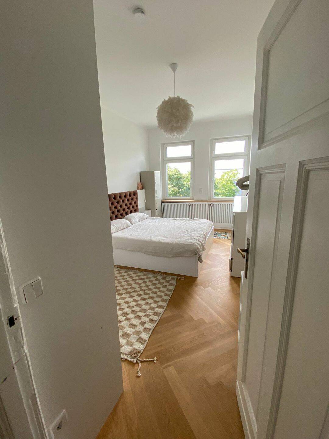 Attraktive, sofort vermietbare Immobilie mit viel Potenzial für Kapitalanleger! – Berlin – Vorschaubild 2
