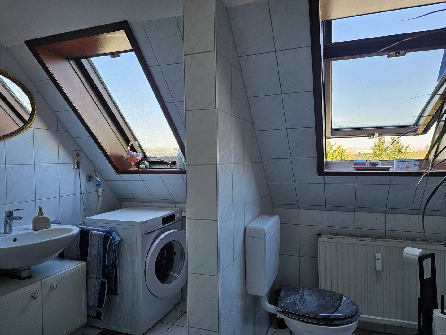 Gepflegte 3- Zimmer- Wohnung im 2.OG in Dortmund-Schönau – Dortmund – Vorschaubild 8