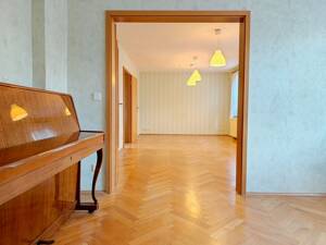 Gepflegtes Einfamilienhaus mit großem Garten und Doppelgarage in Dresden-Hellerau – 1109 Dresden – Vorschaubild 2