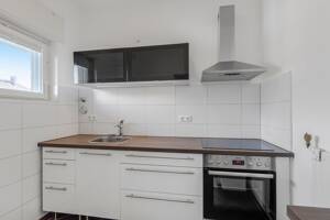 Urban wohnen im Güntzelkiez - Stilvolles Apartment mit Balkon – 10717 Berlin – Vorschaubild 3