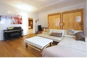 Großzügige 5-Zimmer-Wohnung in Stuttgart-Bad Cannstatt – 70372 Stuttgart – Vorschaubild 5