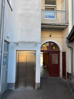 Denkmalgeschütztes Wohn- und Geschäftshaus in Bestlage Weißer Hirsch – 1324 Dresden – Vorschaubild 6