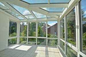 St. Jürgen, freie Wohnung mit Wintergarten und Garage mit 139m² Wfl. – 23560 Lübeck – Vorschaubild 2