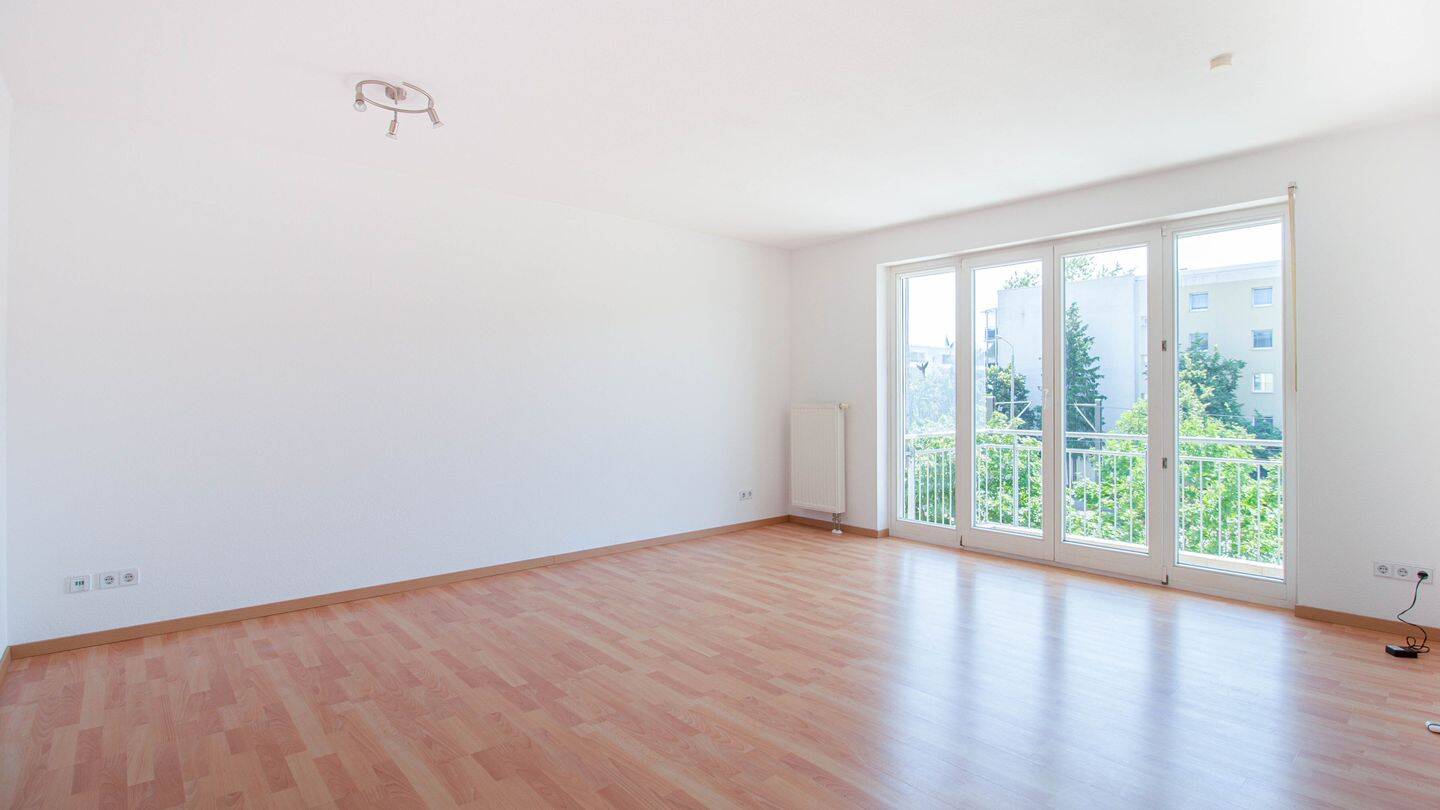 Attraktive 3-Zimmer-Wohnung in gefragter Lage von Steglitz-Zehlendorf – Berlin – Bild 1 von 5