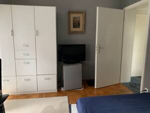 möbliertes WG-Zimmer Stuttgart Botnang für Wohnen auf Zeit – 70195 Stuttgart – Vorschaubild 4