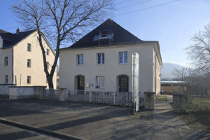 Wohn- & Geschäftshaus in Jena - ca. 5 % Rendite, saniert, sichere Mietverträge